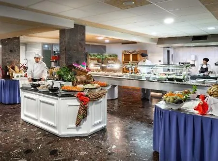 Hc Magec 4* Puerto de la Cruz (Tenerife)