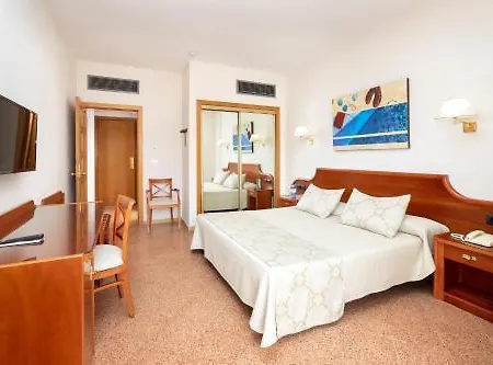 Otel Hc Magec Puerto de la Cruz (Tenerife)