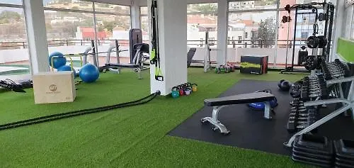 Otel Hc Magec Puerto de la Cruz (Tenerife)