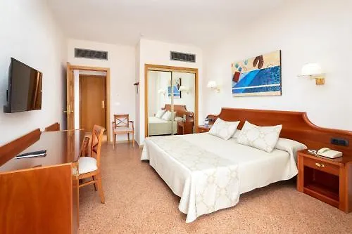 Otel Hc Magec Puerto de la Cruz (Tenerife)