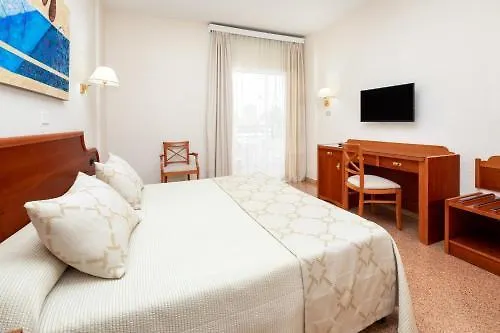 Hc Magec Puerto de la Cruz (Tenerife)