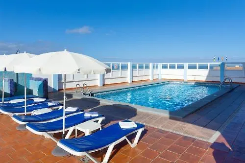 Hc Magec 4* Puerto de la Cruz (Tenerife)