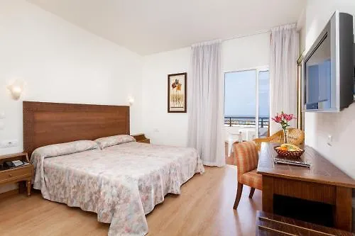 Otel Hc Magec Puerto de la Cruz (Tenerife)