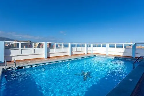 Hc Magec Otel Puerto de la Cruz (Tenerife)