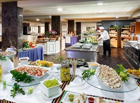 Hc Magec Hotel Puerto de la Cruz (Tenerife)