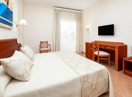 Hc Magec Puerto de la Cruz (Tenerife)