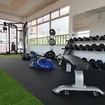 فندق Hc Magec