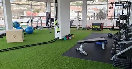 מלון Hc Magec פוארטו דה לה קרוז