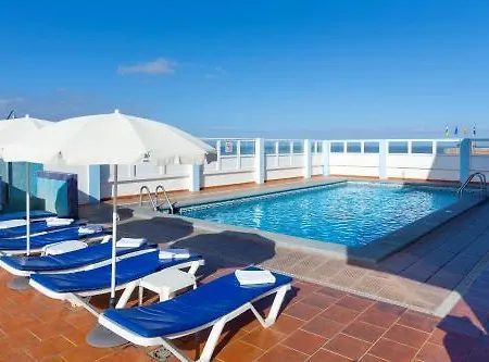 Hc Magec 4* Puerto de la Cruz (Tenerife)