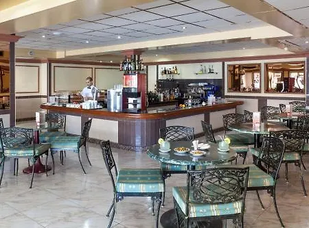 Hc Magec Puerto de la Cruz (Tenerife)