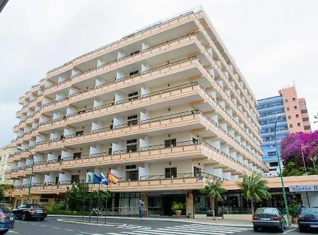 Hc Magec מלון