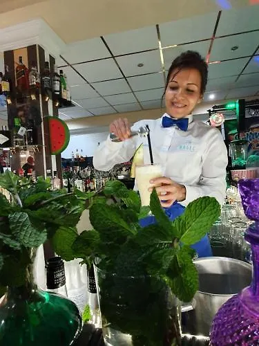 Hc Magec Puerto de la Cruz (Tenerife)