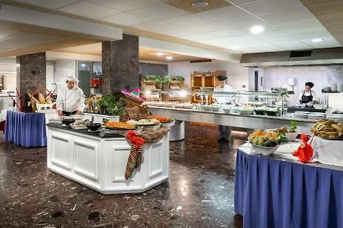 Hc Magec 4* Puerto de la Cruz (Tenerife)