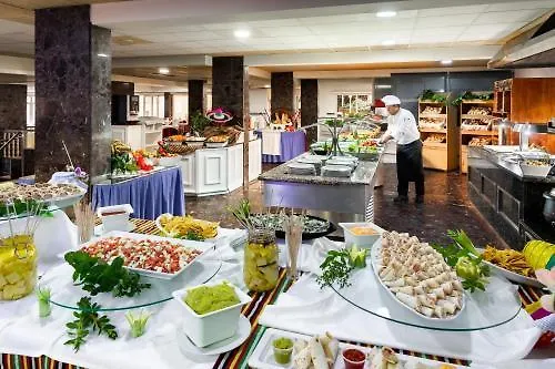 Hc Magec Hotel Puerto de la Cruz (Tenerife)