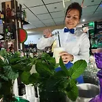 Hc Magec Puerto de la Cruz (Tenerife)