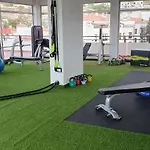 Hotel Hc Magec Puerto de la Cruz (Tenerife)