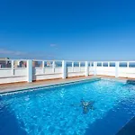 Hc Magec Hotel Puerto de la Cruz (Tenerife)